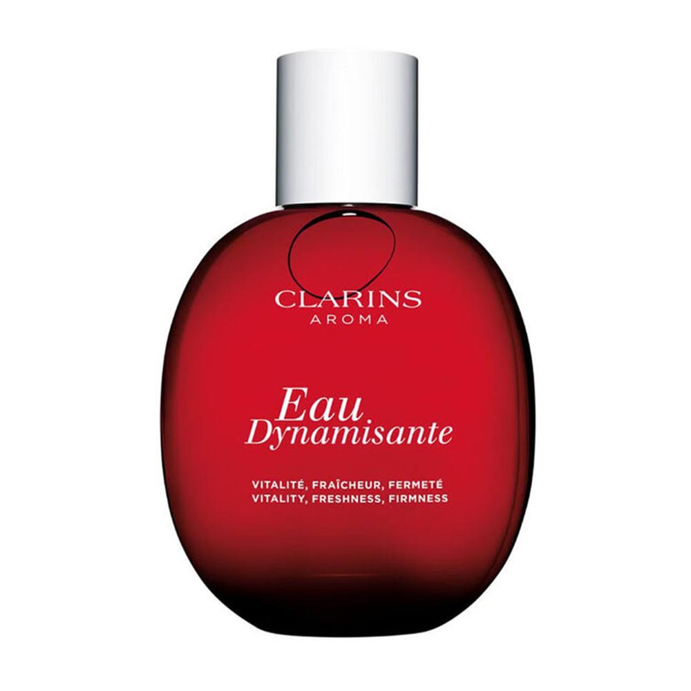 Clarins Aroma Eau Dynamisante 200Ml